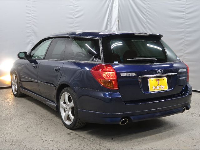 Subaru LEGACY 2003-12 194157-13