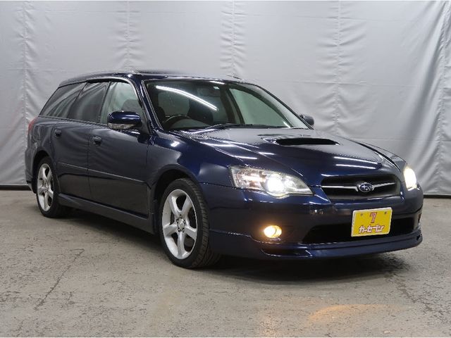Subaru LEGACY 2003-12 194157-10