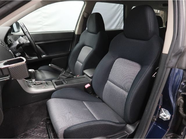 Subaru LEGACY 2003-12 194157-5