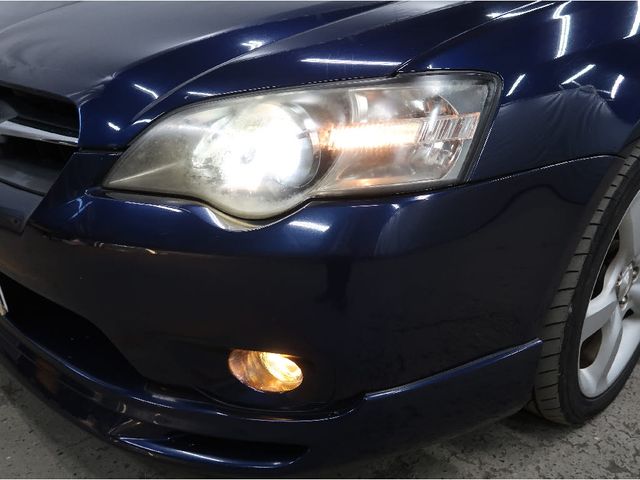 Subaru LEGACY 2003-12 194157-20