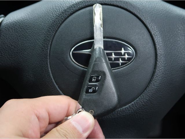 Subaru LEGACY 2003-12 194157-17