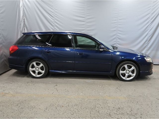 Subaru LEGACY 2003-12 194157-11