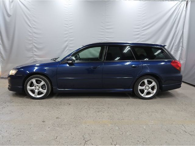 Subaru LEGACY 2003-12 194157-14