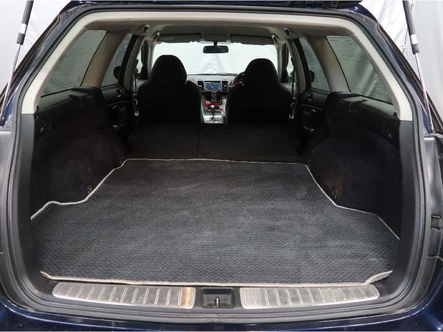 Subaru LEGACY 2003-12 194157-8