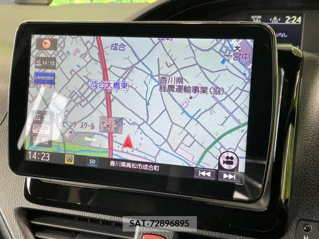 Toyota NOAH 2017-01 336247-2
