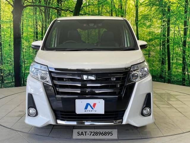 Toyota NOAH 2017-01 336247-14