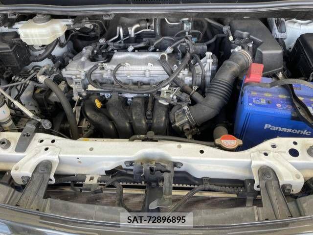 Toyota NOAH 2017-01 336247-18