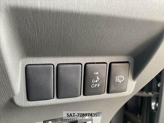 Toyota PRIUS ALPHA 2011-07 376296-4