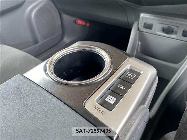 Toyota PRIUS ALPHA 2011-07 376296-29