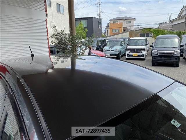 Toyota PRIUS ALPHA 2011-07 376296-17