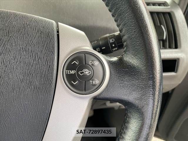 Toyota PRIUS ALPHA 2011-07 376296-26