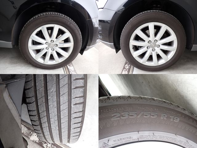 Audi Q5 2011-10 196625-12