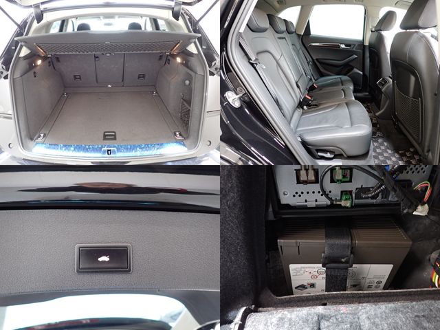 Audi Q5 2011-10 196625-14