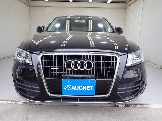 Audi Q5 2011-10 196625-5