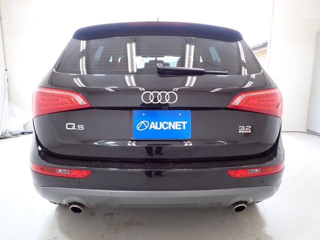 Audi Q5 2011-10 196625-3