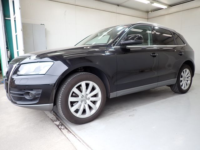 Audi Q5 2011-10 196625-6