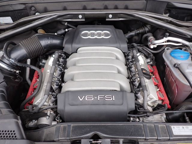 Audi Q5 2011-10 196625-11