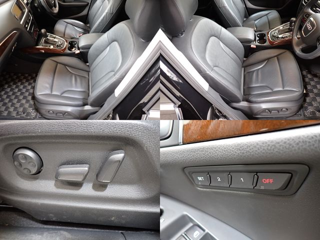 Audi Q5 2011-10 196625-13