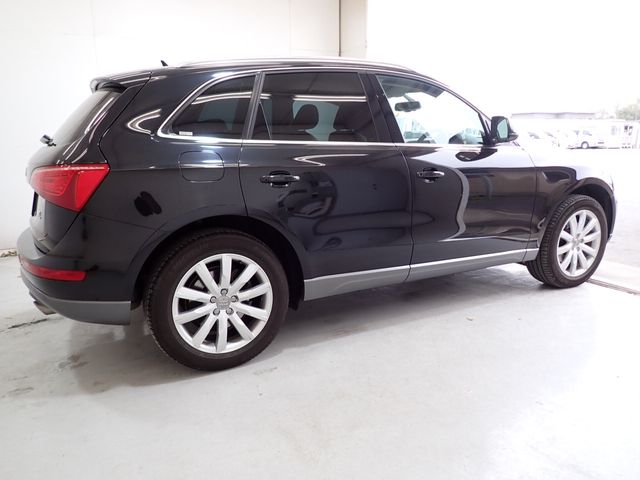 Audi Q5 2011-10 196625-4