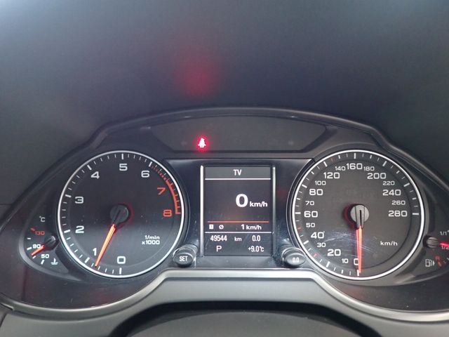 Audi Q5 2011-10 196625-16