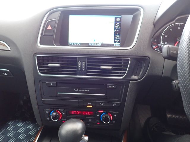 Audi Q5 2011-10 196625-19
