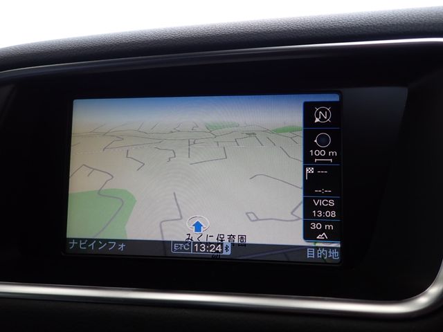 Audi Q5 2011-10 196625-22