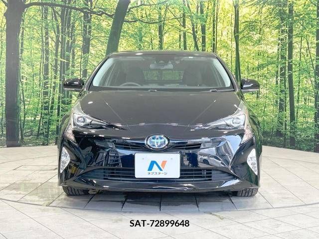 Toyota PRIUS 2017-08 393379-14