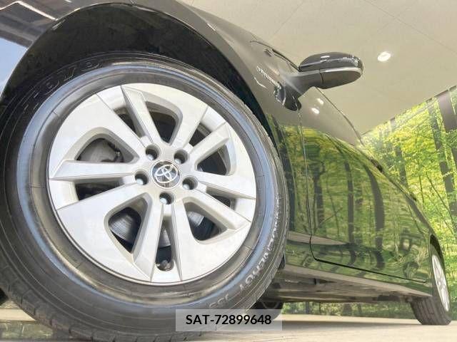 Toyota PRIUS 2017-08 393379-13