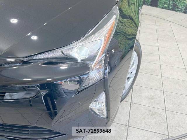 Toyota PRIUS 2017-08 393379-12