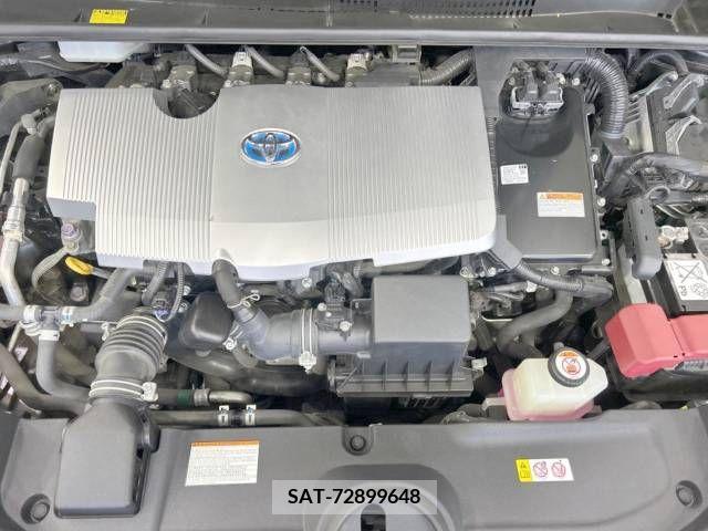 Toyota PRIUS 2017-08 393379-18