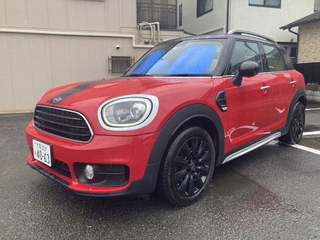 Bmw MINI 2019-05 1982-0