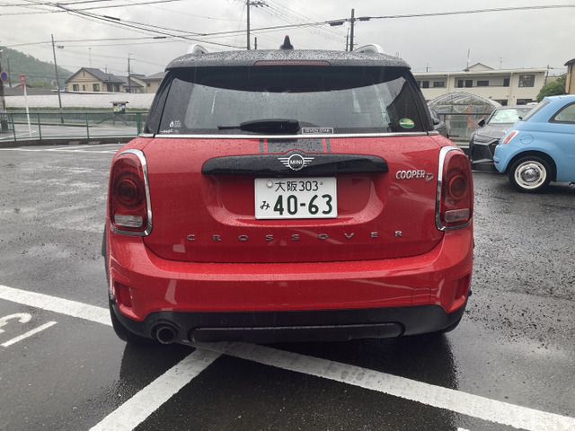 Bmw MINI 2019-05 1982-4