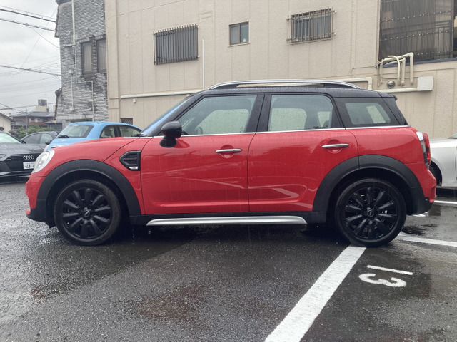 Bmw MINI 2019-05 1982-3
