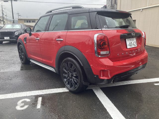 Bmw MINI 2019-05 1982-2