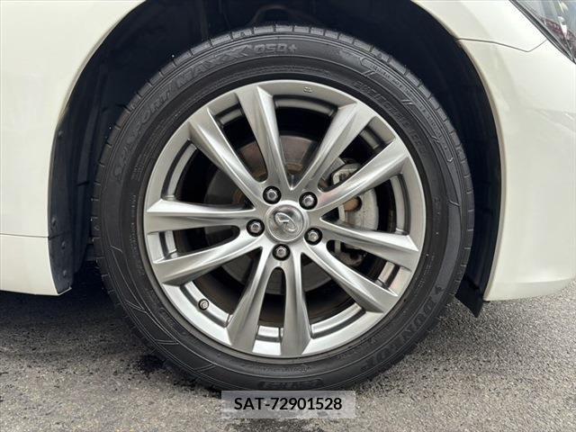 Nissan FUGA 2015-08 224594-14