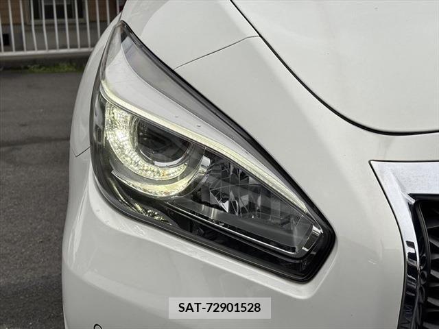 Nissan FUGA 2015-08 224594-9