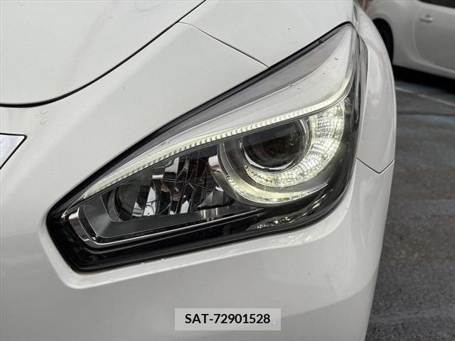 Nissan FUGA 2015-08 224594-8