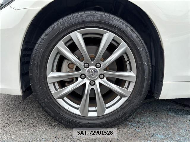 Nissan FUGA 2015-08 224594-16