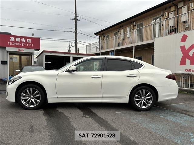 Nissan FUGA 2015-08 224594-7