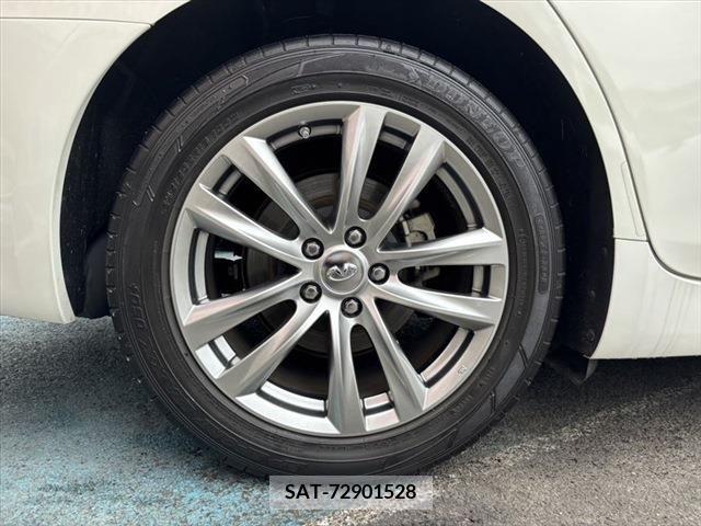 Nissan FUGA 2015-08 224594-15