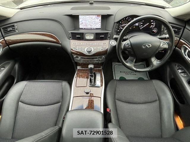 Nissan FUGA 2015-08 224594-18