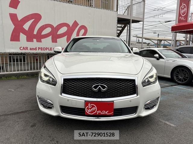 Nissan FUGA 2015-08 224594-1