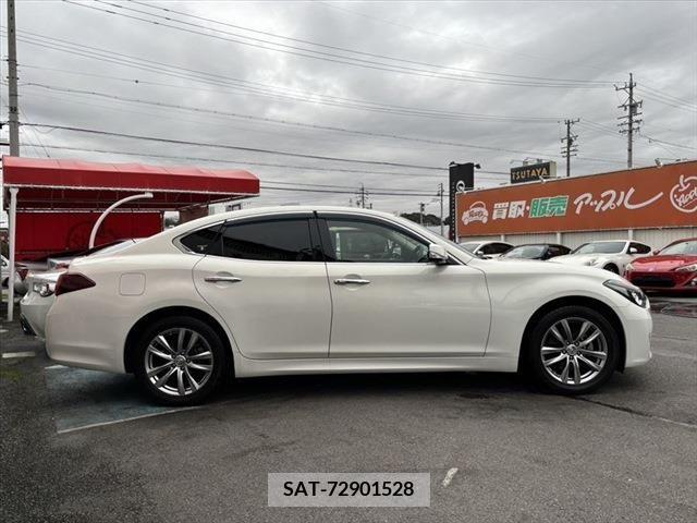 Nissan FUGA 2015-08 224594-3