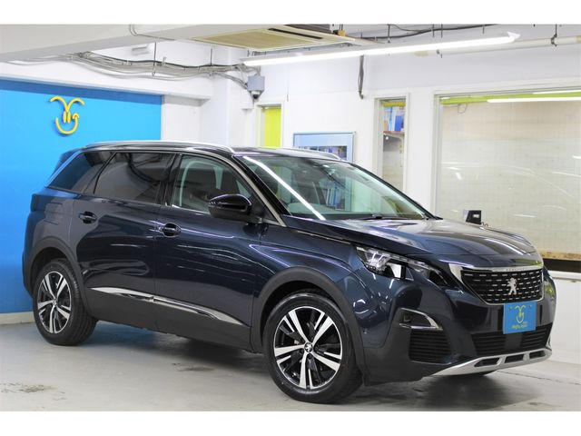 Peugeot 5008 2018-07 27445-1