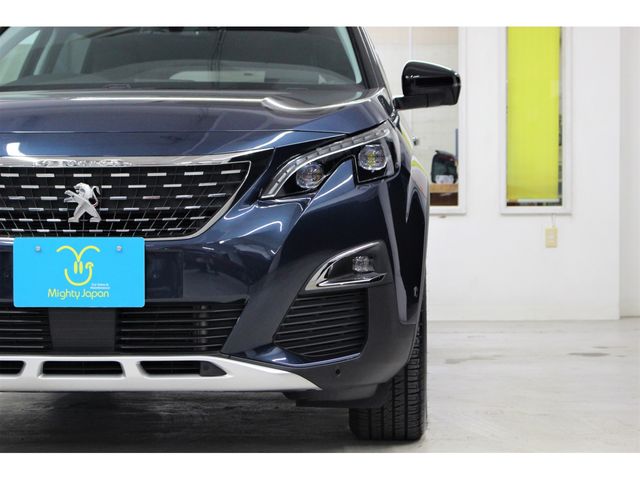 Peugeot 5008 2018-07 27445-5