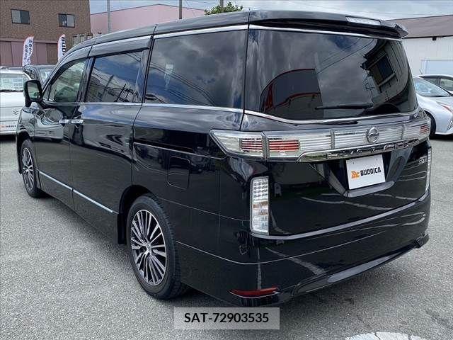 Nissan ELGRAND 2015-06 330840-14