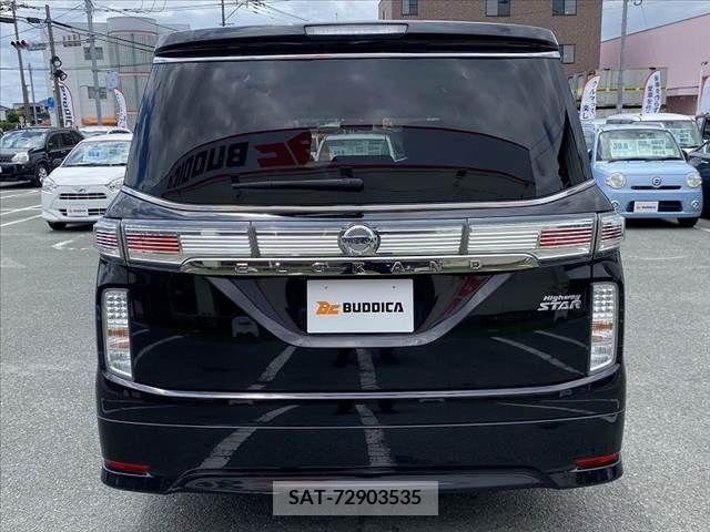 Nissan ELGRAND 2015-06 330840-13