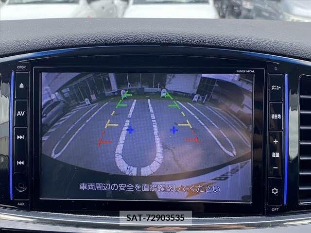 Nissan ELGRAND 2015-06 330840-3