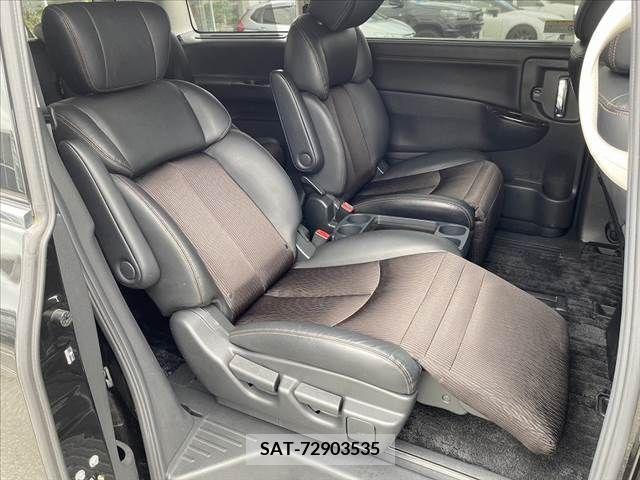 Nissan ELGRAND 2015-06 330840-2