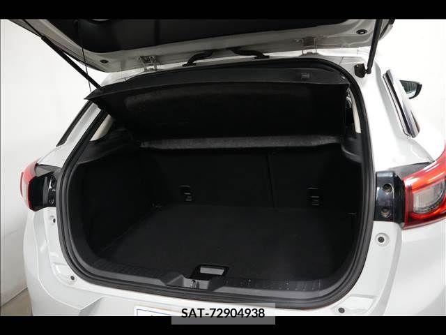 Mazda CX-3 2015-02 302015-15